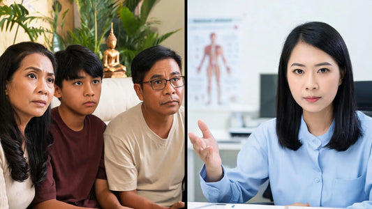 Thailand medical solution 2026-07-28