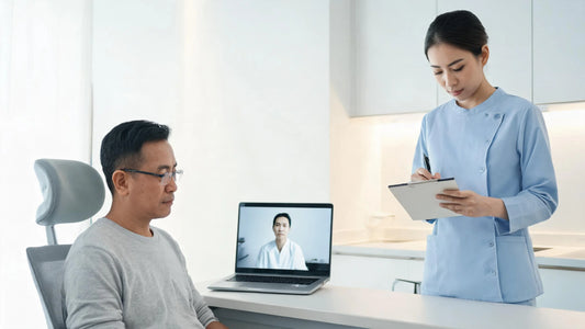 Singapore medical solution