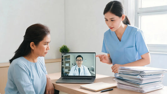 Thailand medical solution 2026-07-28