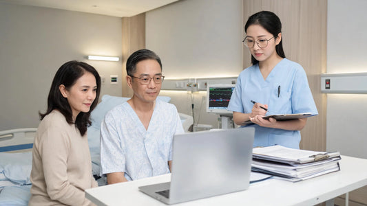 Singapore medical solution