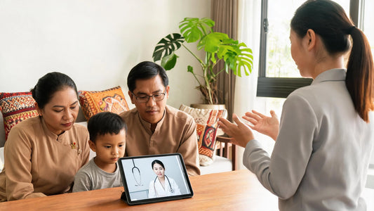 Thailand medical solution 2026-07-28