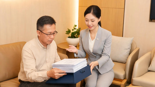 Singapore medical solution