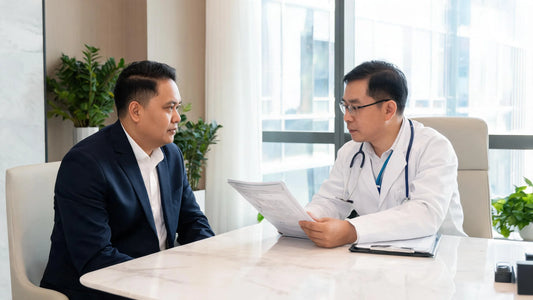 Thailand medical solution 2026-07-28
