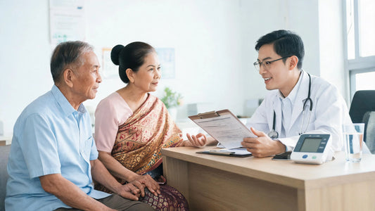 Thailand medical solution 2026-07-28