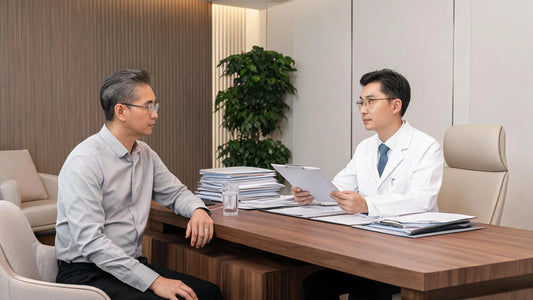 Singapore medical solution