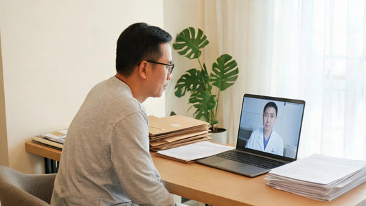 Singapore medical solution