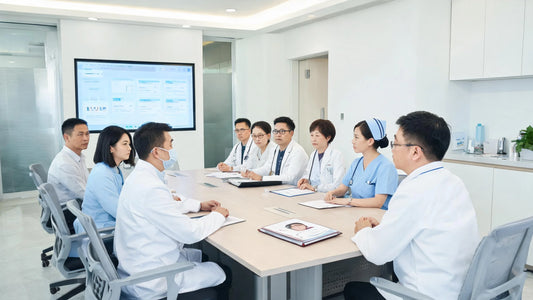 Singapore medical solution