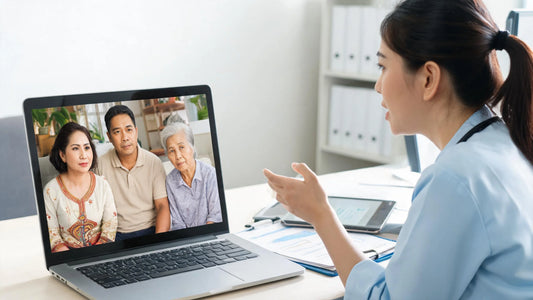 Thailand medical solution 2026-07-28