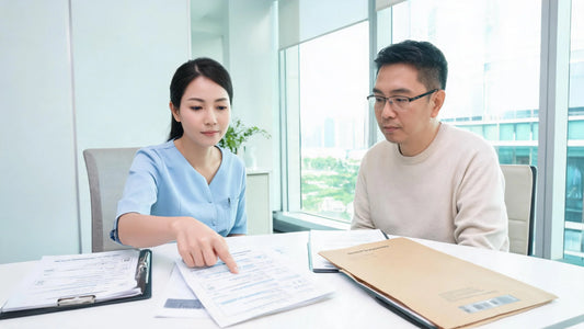 Singapore medical solution