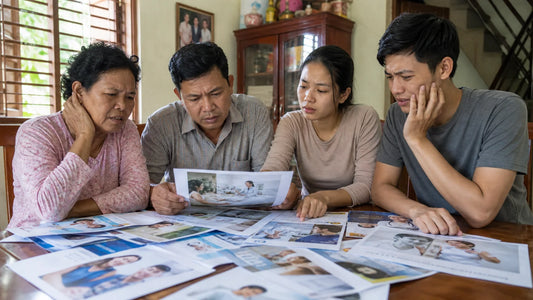 កោសិកាដើមស្របច្បាប់-អេក្រង់2-ច្របូកច្របល់ពីការផ្សព្វផ្សាយ