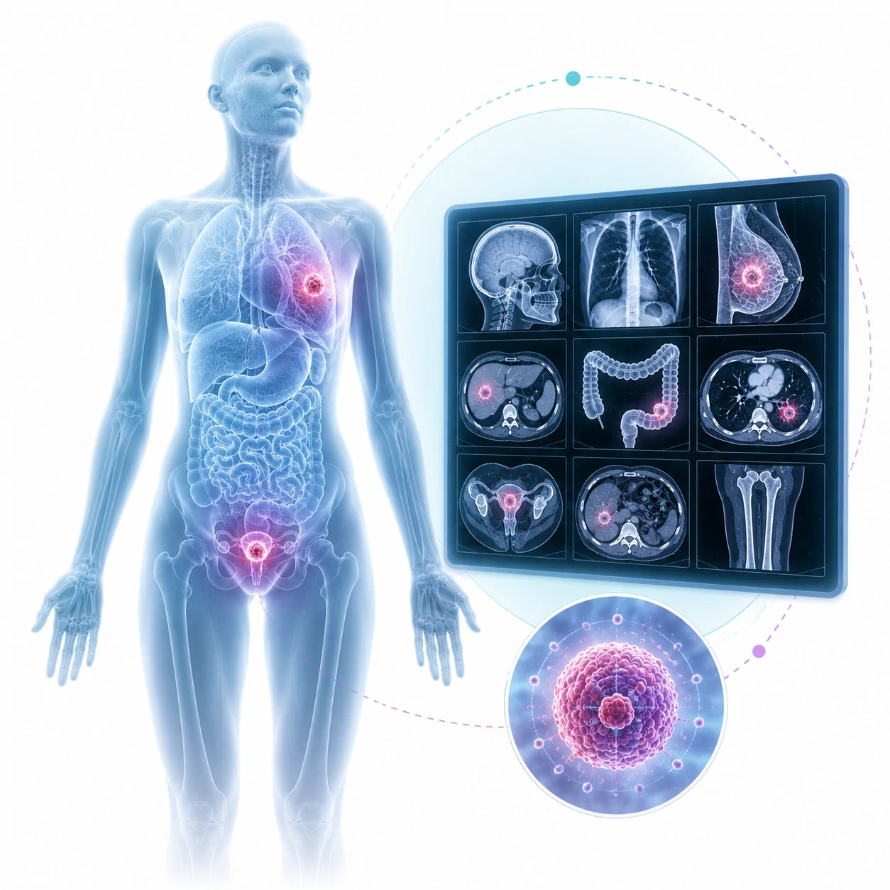 Medical Check-up Premium dan Skrining Kanker di China | medChina.global