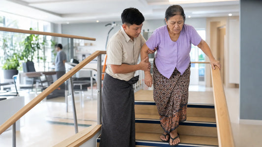 a yoo a sit postop rehab s02 01 joint pain daily life