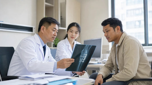 a yoo a sit postop rehab s03 04 fracture reconstruction
