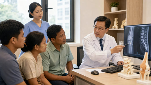 a yoo a sit postop rehab s04 01 orthopedic evaluation