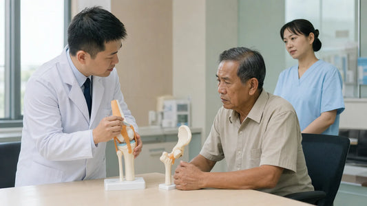 a yoo a sit postop rehab s04 02 joint replacement planning