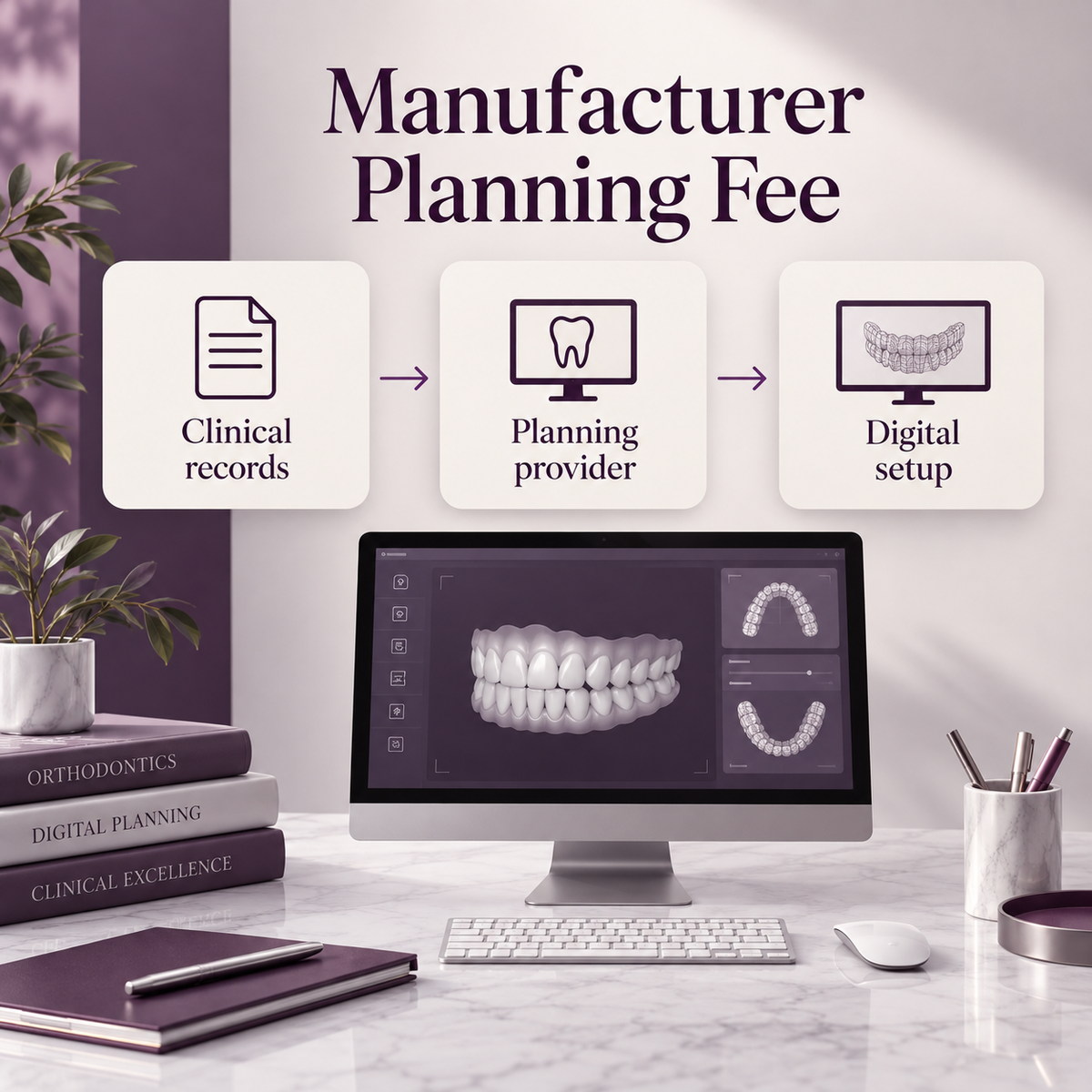 The source identifies a manufacturer planning charge. Educational illustration.