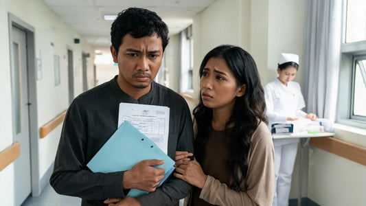 anak langka curiga penyakit langka