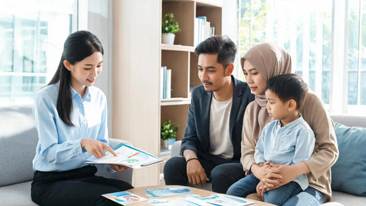 anak langka pencocokan ahli dan rumah sakit