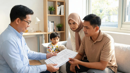 anak langka usulan solusi medis china