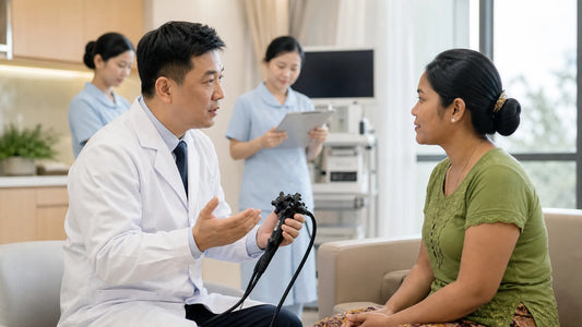 asanmyint kyanma cancer screen s02 04 digestive screening need
