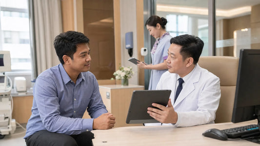 asanmyint kyanma cancer screen s03 01 executive patient