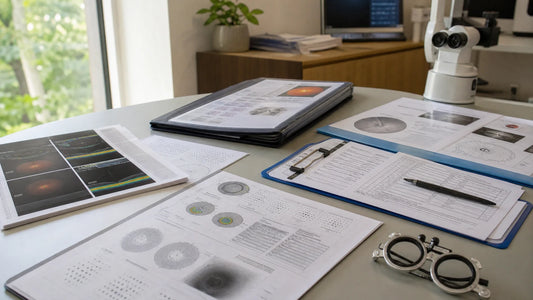 augenheilkunde screen 8 records safety boundaries 01 unterlagen sicherheit grenzen