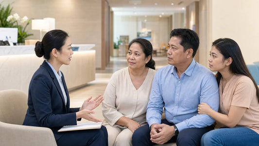 boao kailangan ng hospital availability inquiry