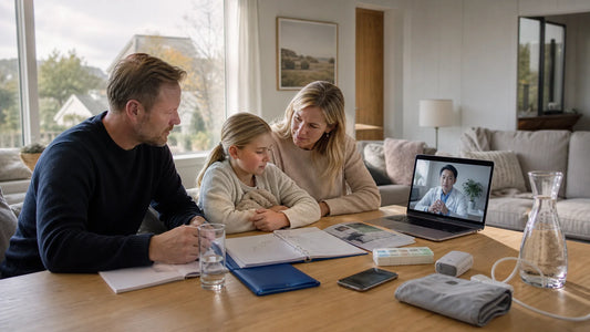 boao lecheng 02 sjeldendiagnose familiepress