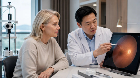 boao lecheng 09 oye pasient med kompleks tilstand