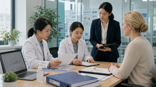boao lecheng 17 real world review scene