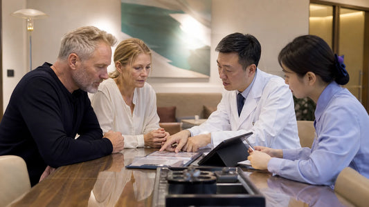 boao lecheng innovative laegemidler og medicinsk udstyr skaerm 1 1 hero