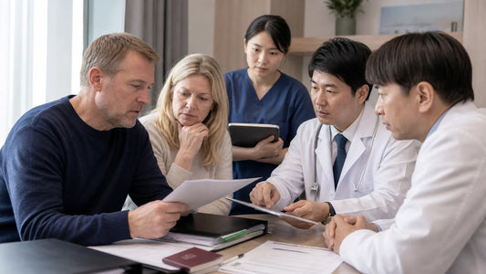boao lecheng innovative laegemidler og medicinsk udstyr skaerm 2 6 behov for koordineret proces