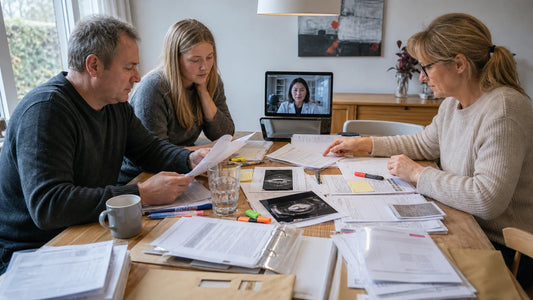 boao lecheng innovative laegemidler og medicinsk udstyr skaerm 5 2 journalindsamling og sortering