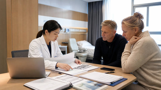 boao lecheng innovative laegemidler og medicinsk udstyr skaerm 5 3 medicinsk oversaettelse