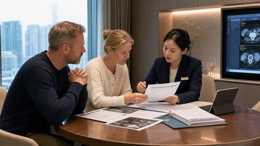 boao lecheng innovative laegemidler og medicinsk udstyr skaerm 7 1 journaler sikkerhed og graenser