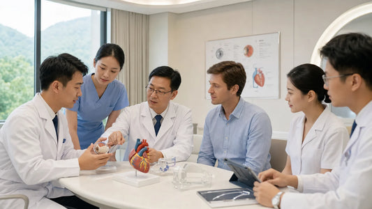 boao lecheng innovative medizinressourcen screen 4 china solution 04 augen und herzgeraete