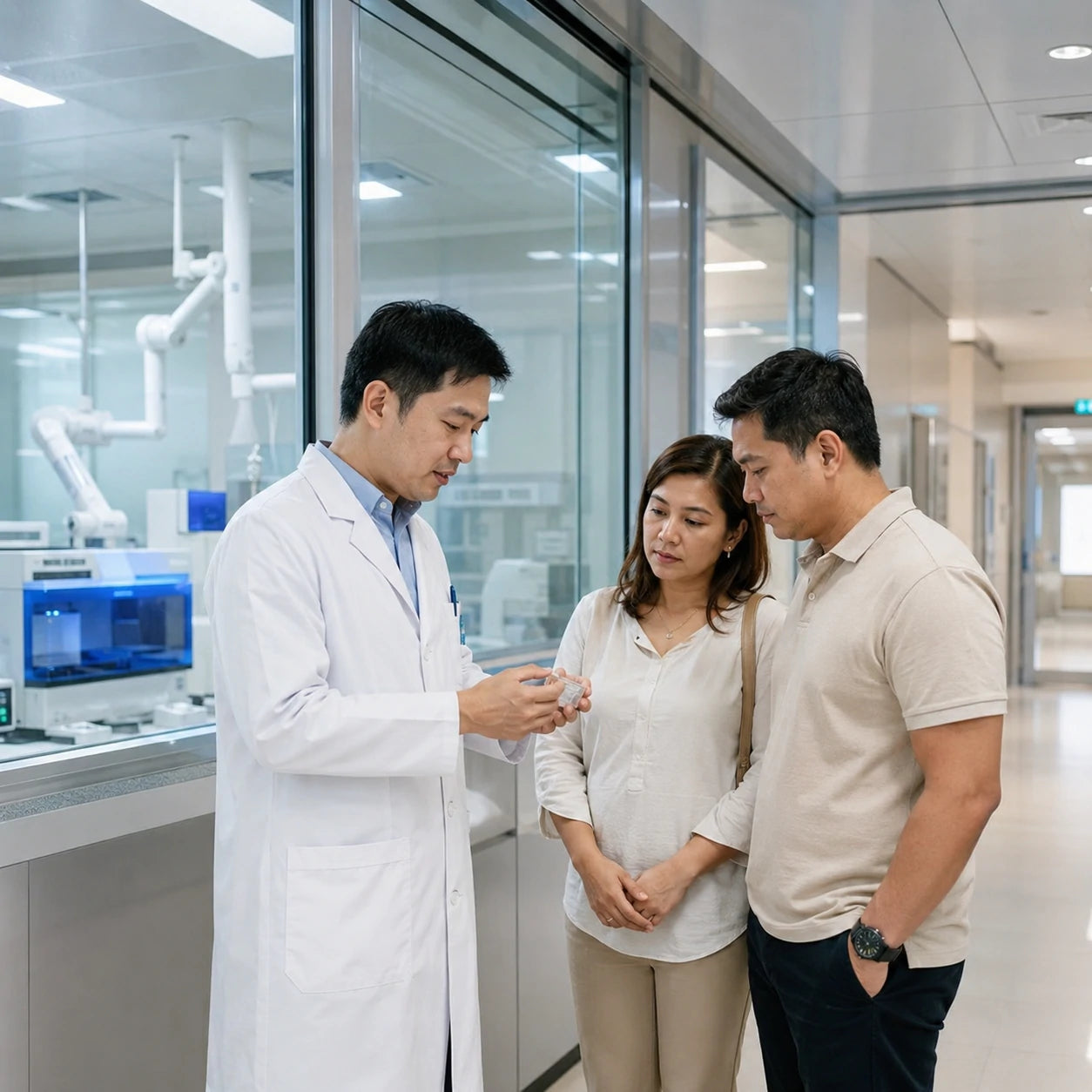 Boao Lecheng Special Access Medical Options | medChina.global