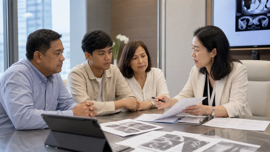 boao medical translation