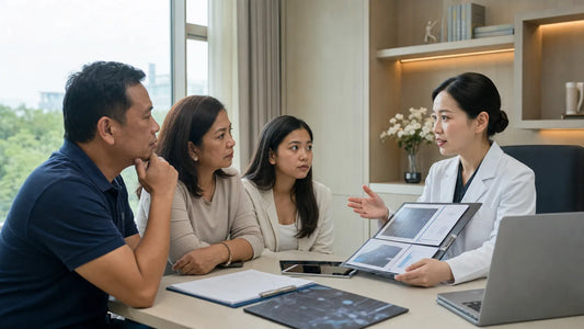 boao solution proposal communication