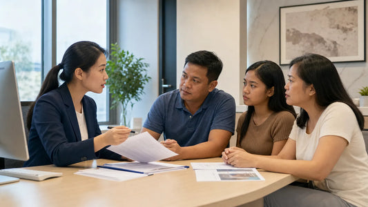 boao talakayan sa regulatory requirements