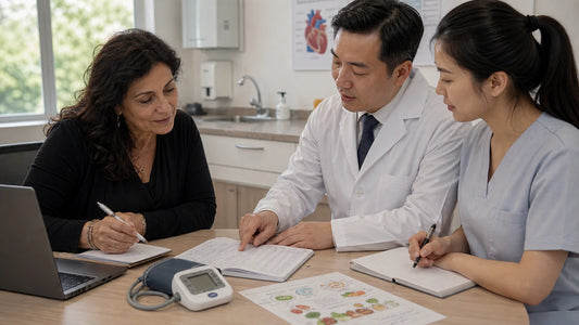 cardiologia e rischio cardiovascolare schermo 2 06 prevenzione per profili ad alto rischio
