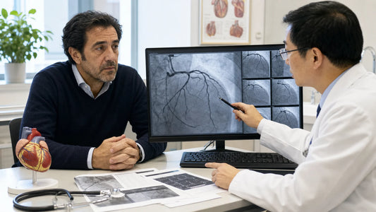 cardiologia e rischio cardiovascolare schermo 3 02 paziente con coronaropatia