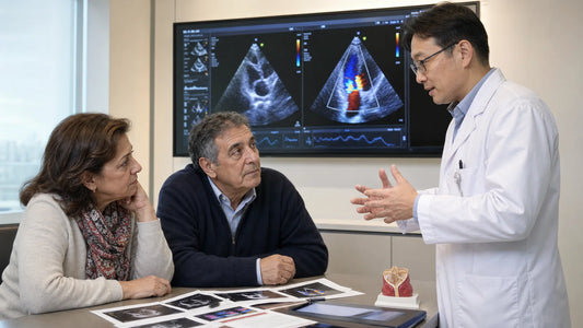 cardiologia e rischio cardiovascolare schermo 3 04 paziente con valvulopatia