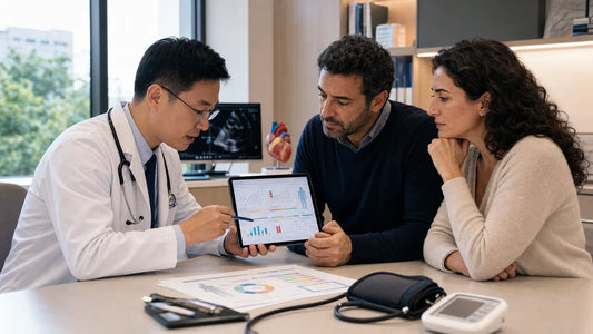 cardiologia e rischio cardiovascolare schermo 4 01 valutazione del rischio individuale