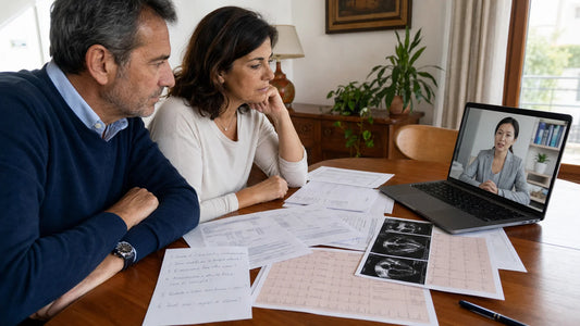 cardiologia e rischio cardiovascolare schermo 5 01 raccolta del caso