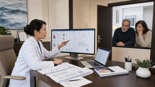 cardiologia e rischio cardiovascolare schermo 5 05 ricerca di risorse in cina
