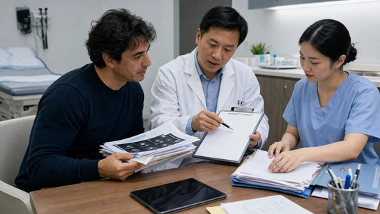 check up avanzato e prevenzione schermo 2 06 bisogno di risultati organizzati