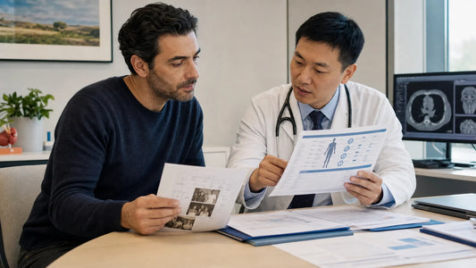 check up avanzato e prevenzione schermo 3 01 adulto con familiarita