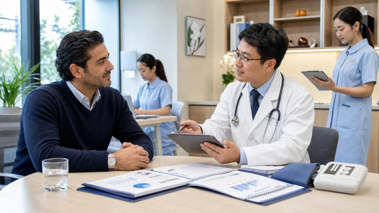 check up avanzato e prevenzione schermo 3 06 persona orientata al follow up