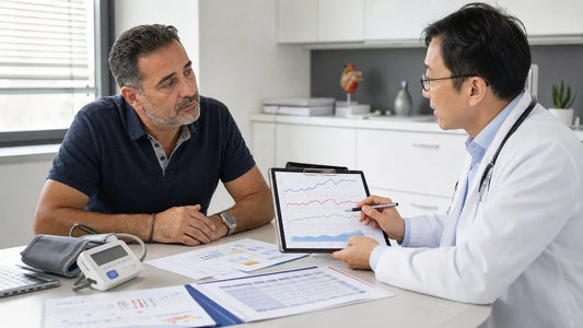 check up avanzato e prevenzione schermo 4 02 rischio cardiovascolare e metabolico